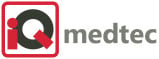 iQ-medtec Logo