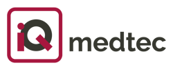 iQ-medtec Logo