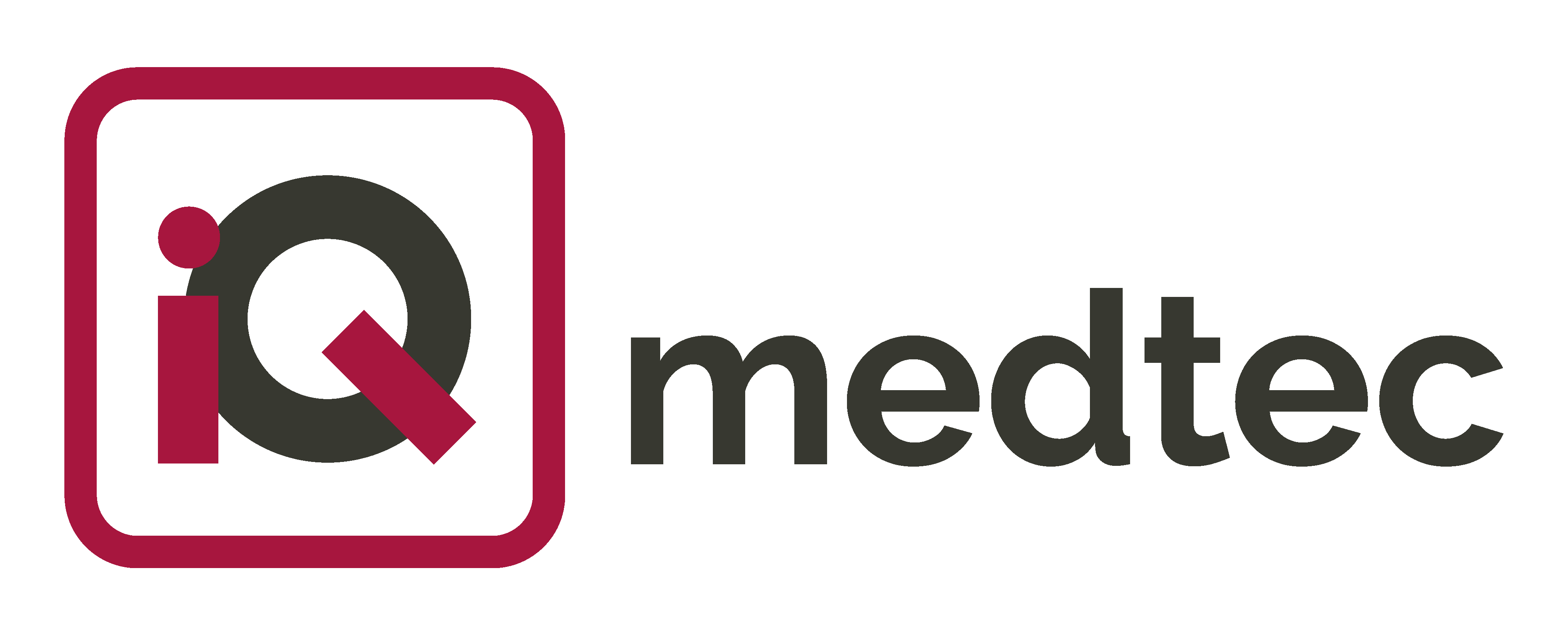 iQ-medtec Logo